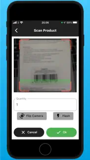 qr scanner & stock app problems & solutions and troubleshooting guide - 1