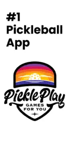 PicklePlay: Play Pickleball screenshot #1 for iPhone