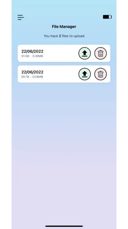 Game screenshot LLA Recordis hack
