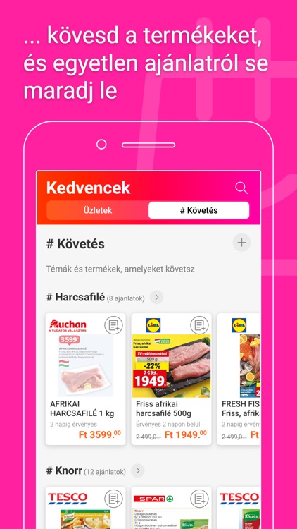 Ajanlatok.hu screenshot-9