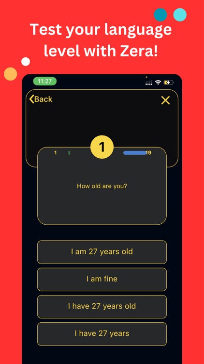 Zera Academy - ئەکادیمیای زێڕە screenshot-6