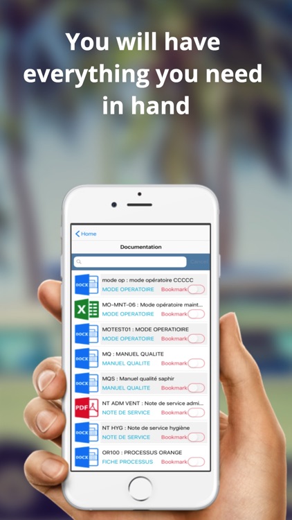Qualipro 23.4 screenshot-3