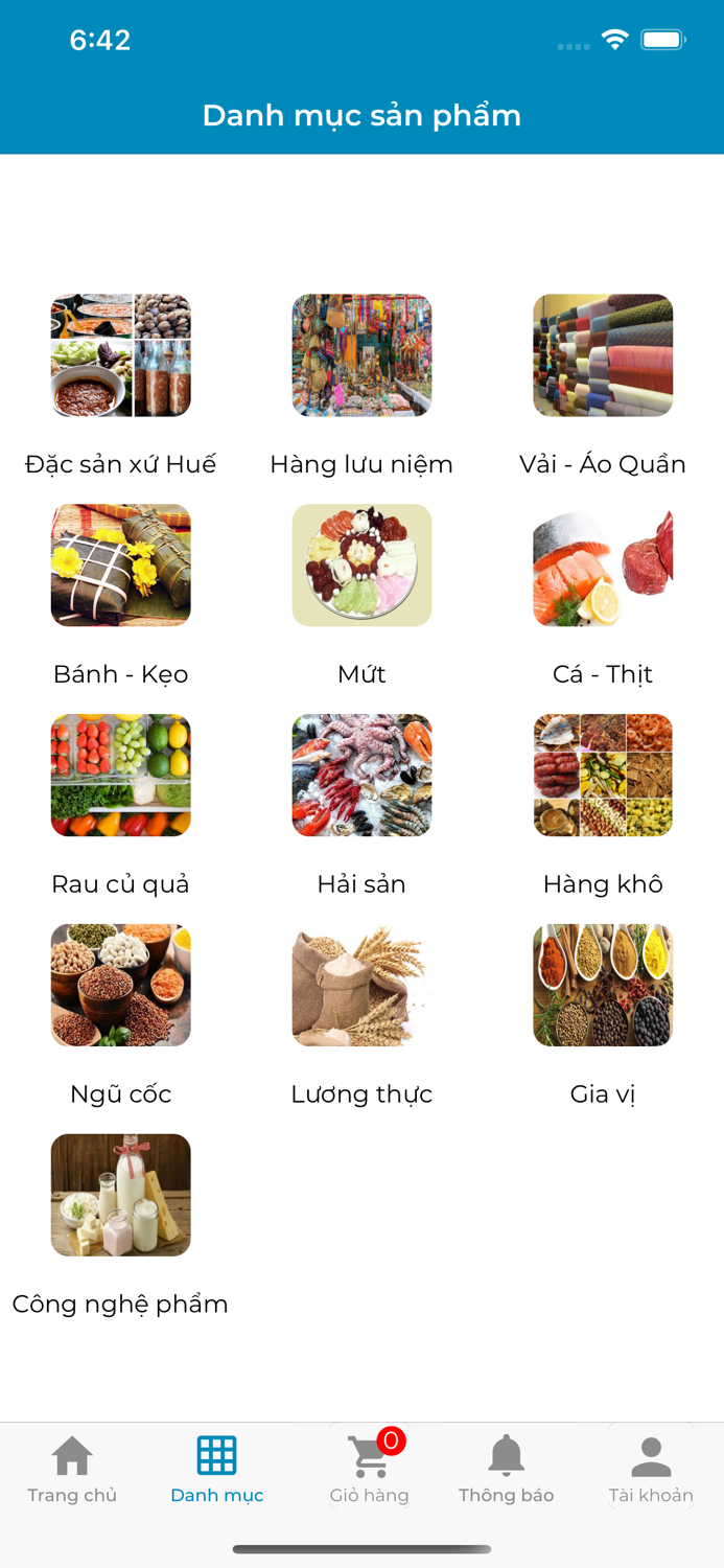Chợ Đông Ba