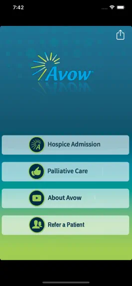Game screenshot Avow Hospice mod apk