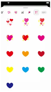 hearts 1 stickers problems & solutions and troubleshooting guide - 2