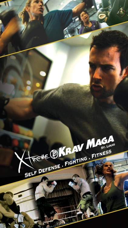 Xtreme Krav Maga & Fitness