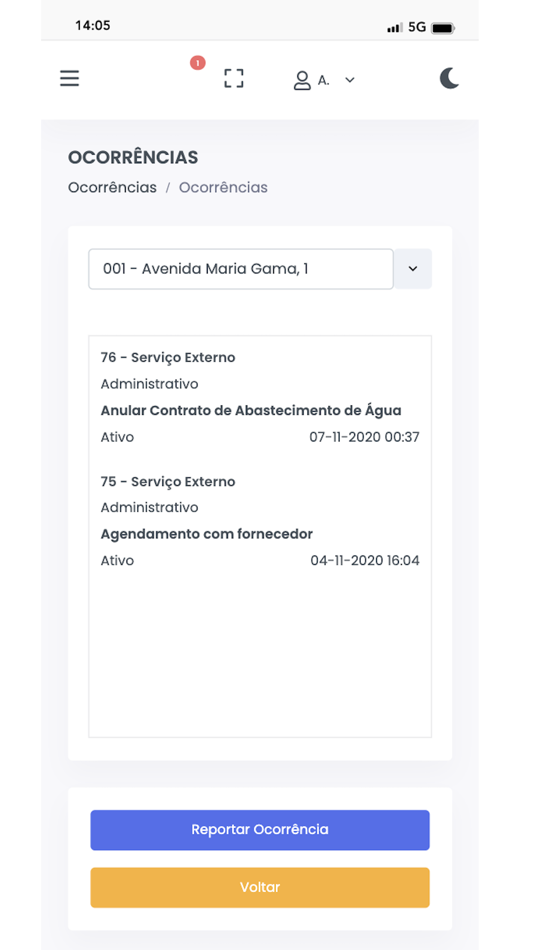 #3. GC - Técnicos - Condomínios (iOS) 게시자: SolidSoft Unipessoal LDA