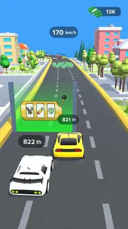 Game screenshot Lucky Cars mod apk