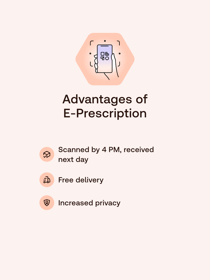 Redcare Online Pharmacy