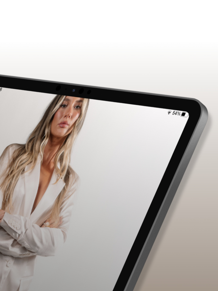 MAKEUP BY KELLI ANNE