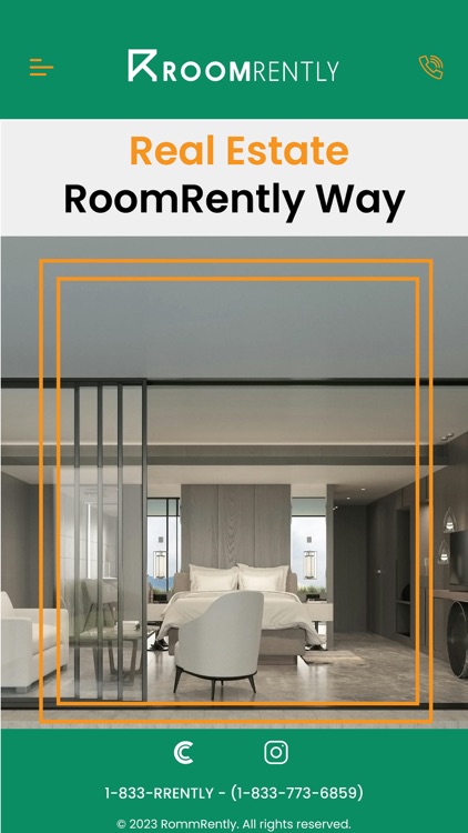 RoomRently - Rent, Buy, Sell screenshot-3