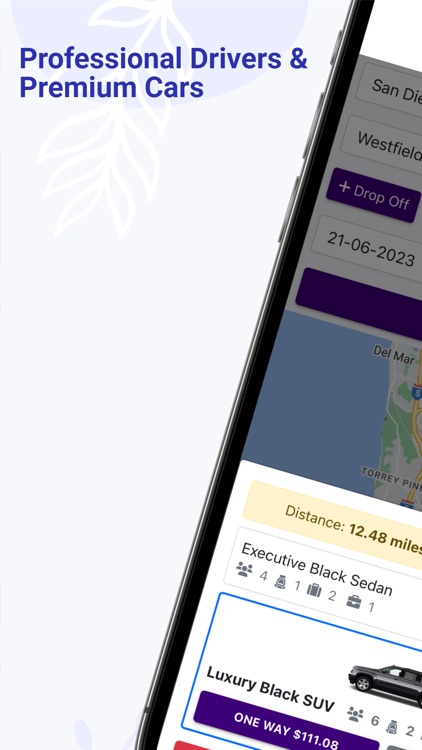 Hello Limo - Premium Rides