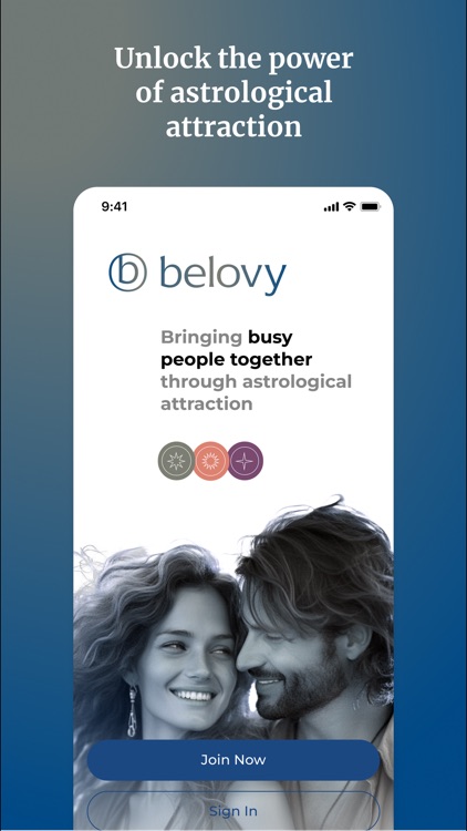 Belovy