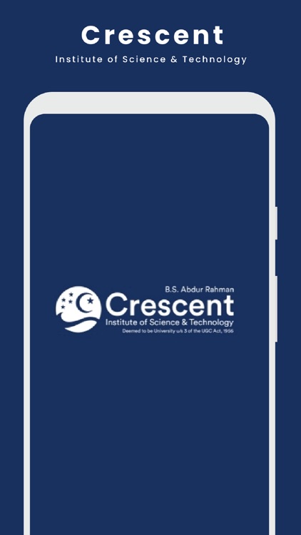 Crescent ERP