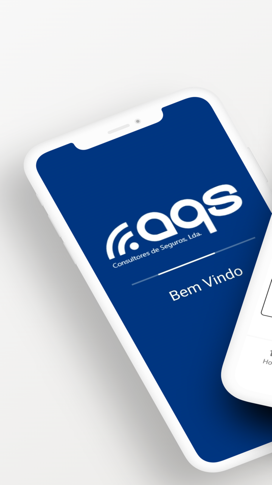 #1. AQS Seguros (iOS) 由: MILENIA - INFORMATICA E SERVICOS, LDA.