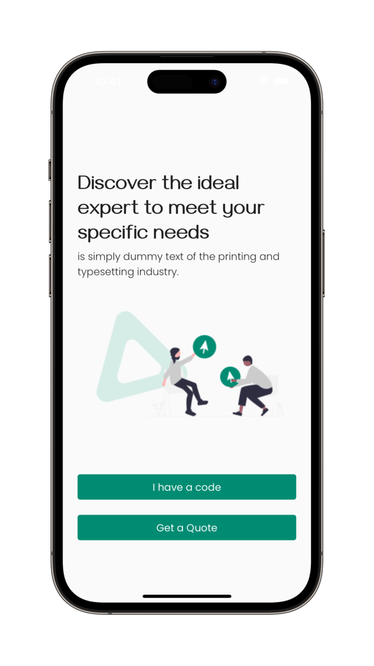 #1. WebAppChoice (iOS) By: stinto
