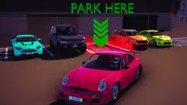 Game screenshot CarLegends Real Car Parking hack