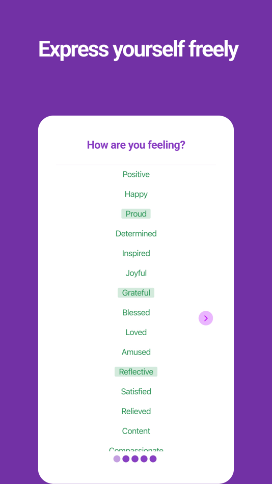 #4. Onions - Catch up with friends (iOS) 由: From Me, Inc.