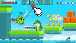 Game screenshot Hook Battle Master mod apk