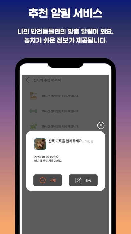 젤리야 뭐해 screenshot-5