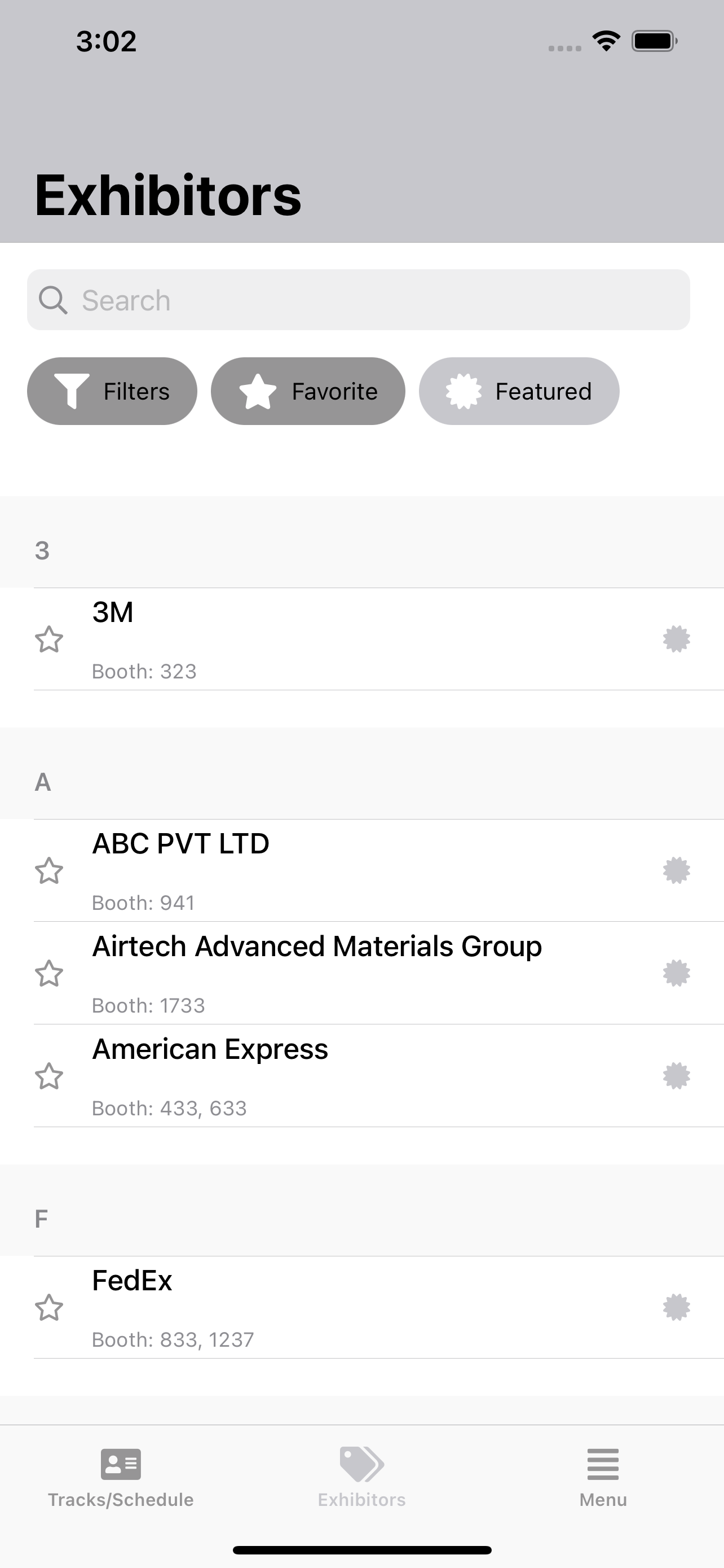 APACon