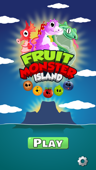 Fruit Monster Islandのおすすめ画像6