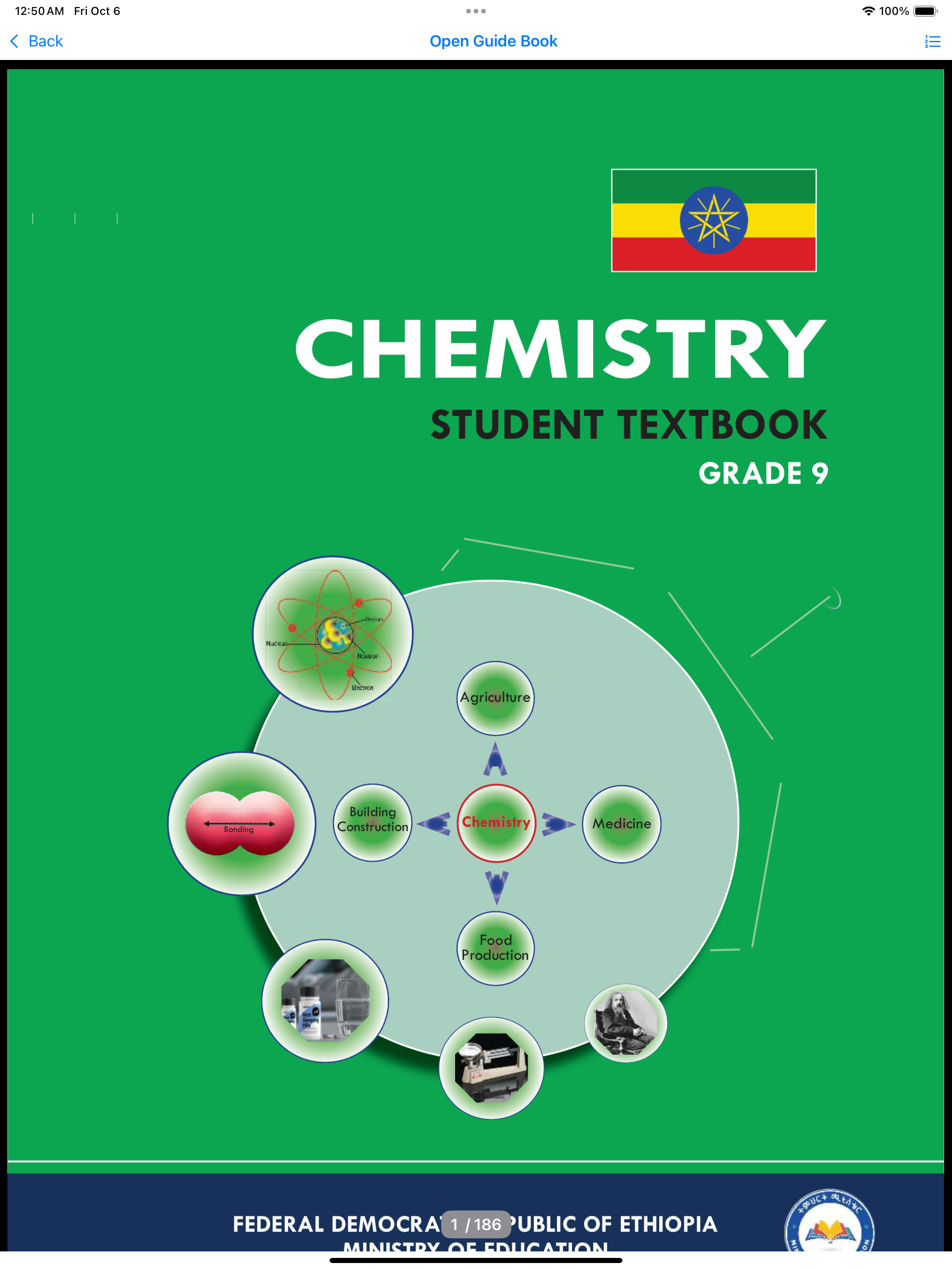 Grade 9 Books