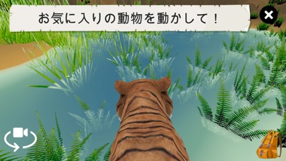 4D Kid Explorer: 野生動物（完全バージョン）のおすすめ画像7