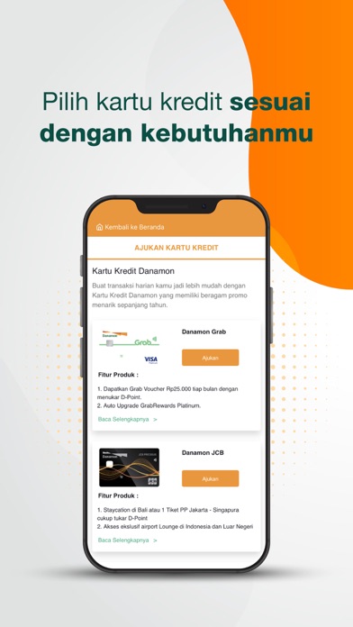 D-Bank Registration Screenshot