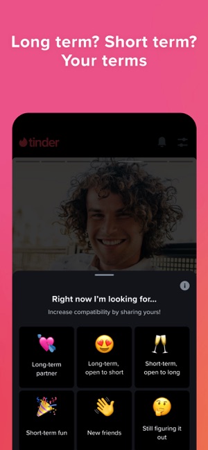Tinder: Chat, Dating & Friends on the App Store