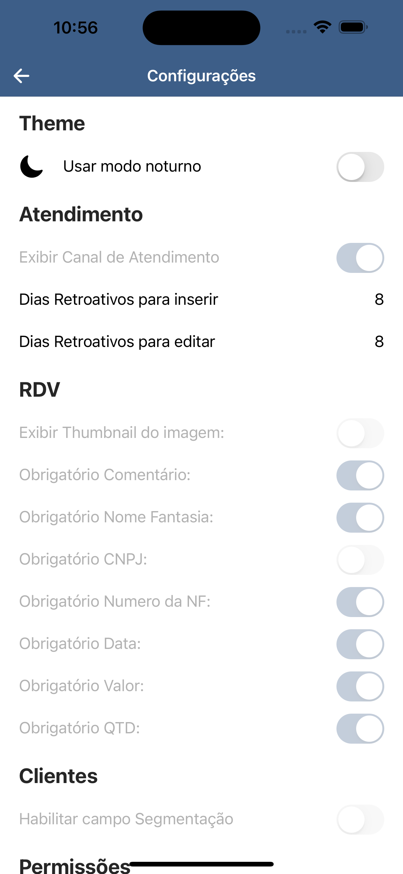 GRC COTRAM