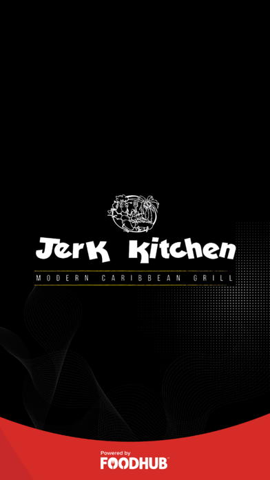 Jerk Kitchen Screenshot