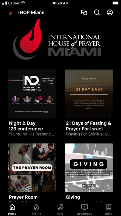 IHOP Miami Screenshot