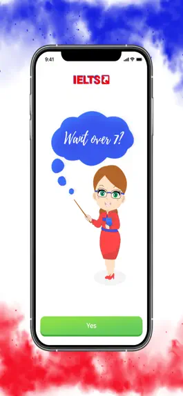 Game screenshot IELTS Shortcut mod apk