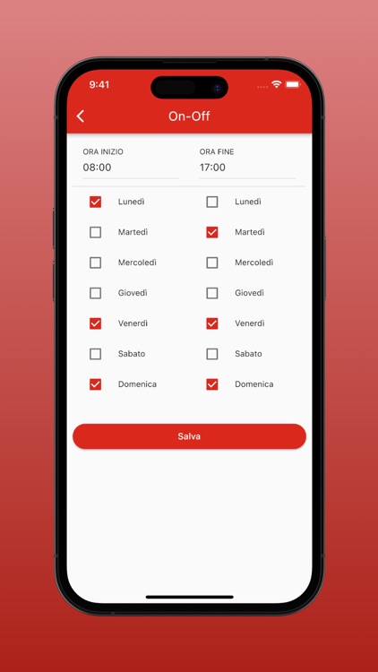 Memo Wi-Fi screenshot-6