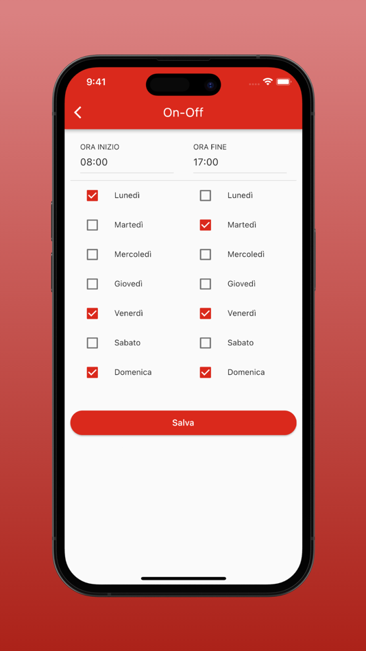 #7. Memo Wi-Fi (iOS) 由: Vemer S.p.A.