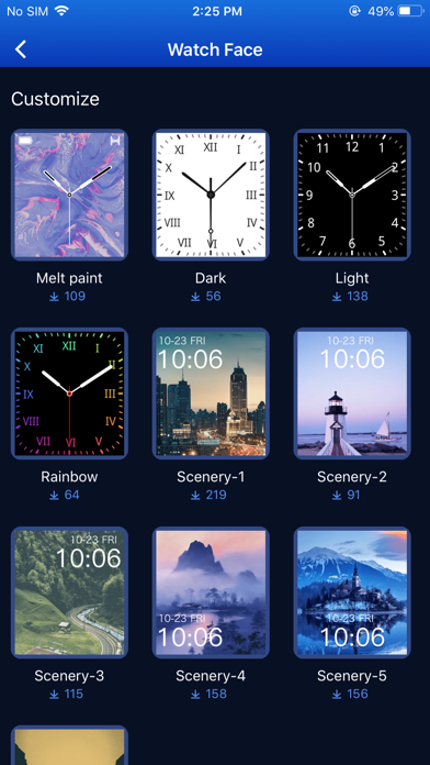 boAtMystiq Screenshot