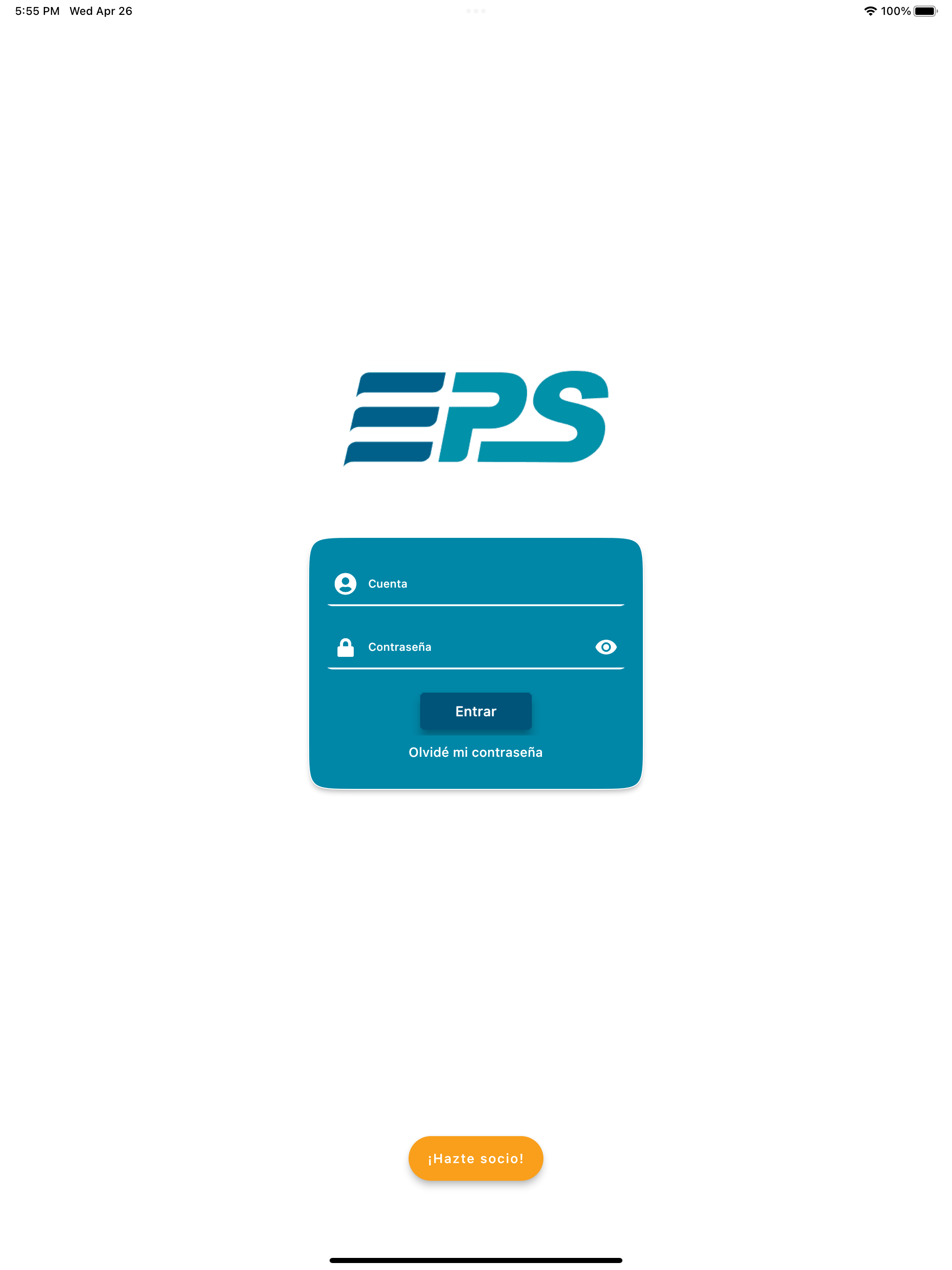 EPS COURIER