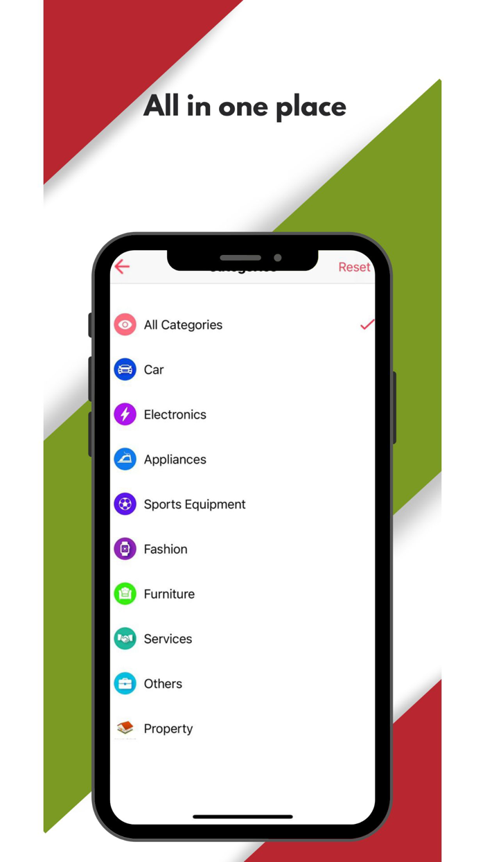 SellAway  Buy and Sell.