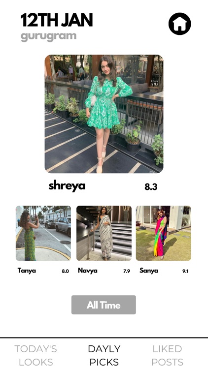 Dayly - Fashion Network