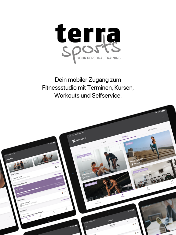 terra sports