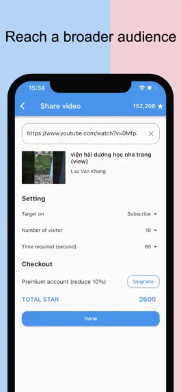 Game screenshot UChannel - Tools of YouTuber mod apk