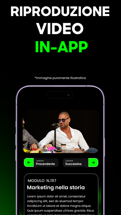 ImpossibleUniversity Screenshot