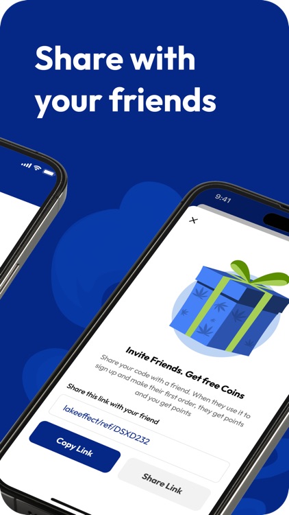 Lake Effect Cannabis