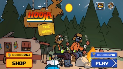 Hooja Screenshot