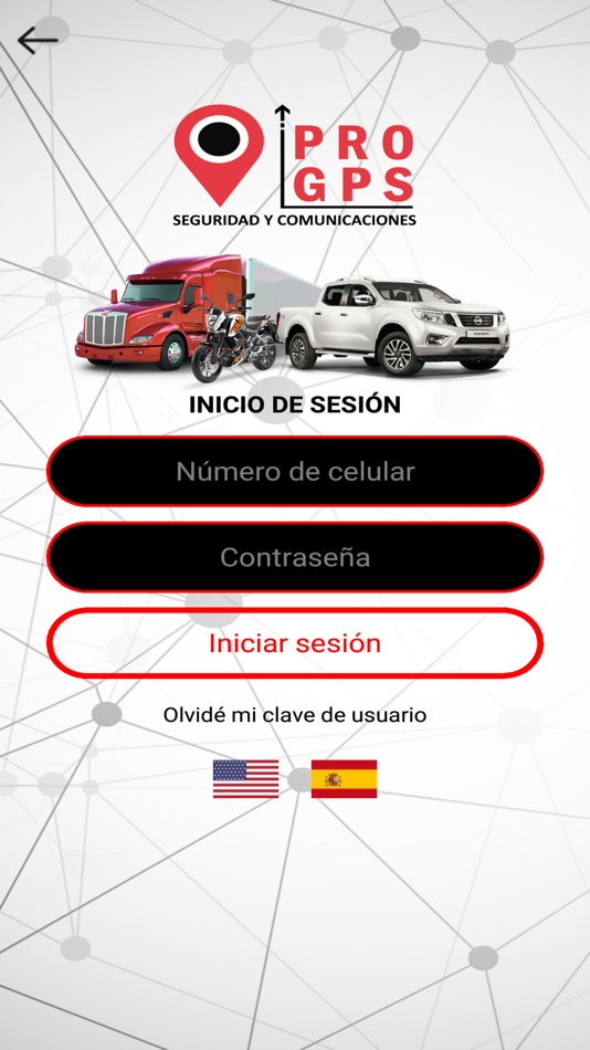 #1. Pro GPS (iOS) 由: Grupo Datasoft Ltda.