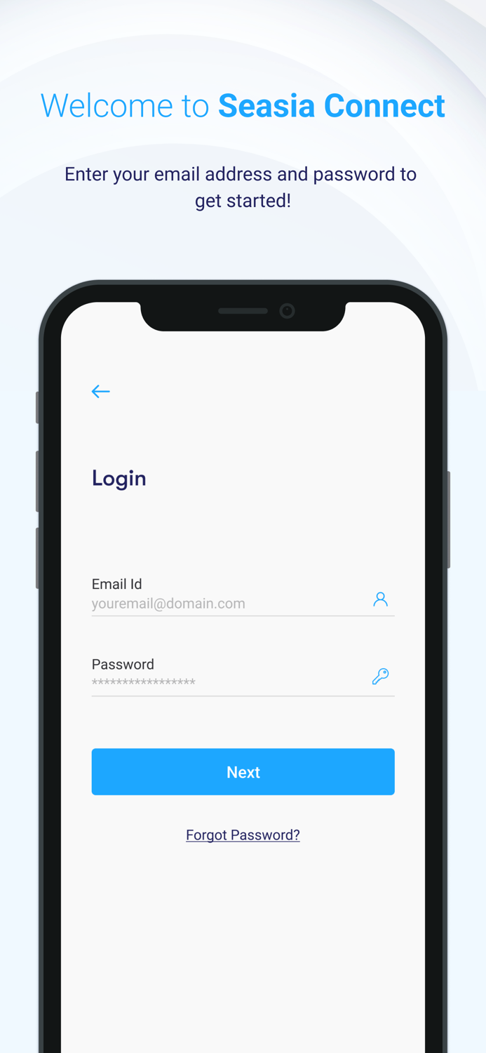 PRISM - Made Connecting easy