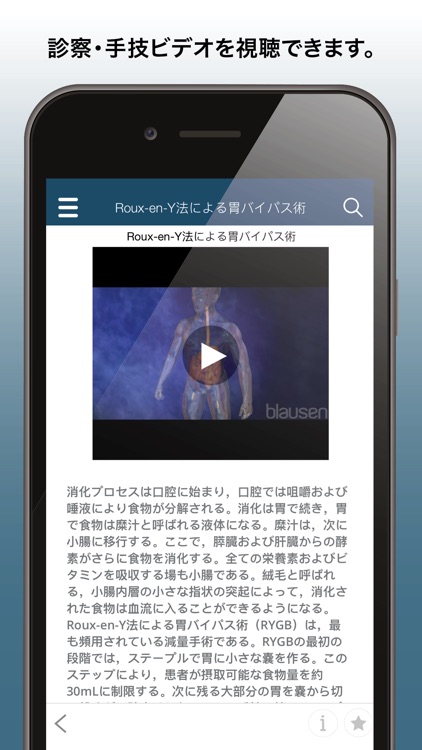 MSDマニュアルプロフェッショナル版