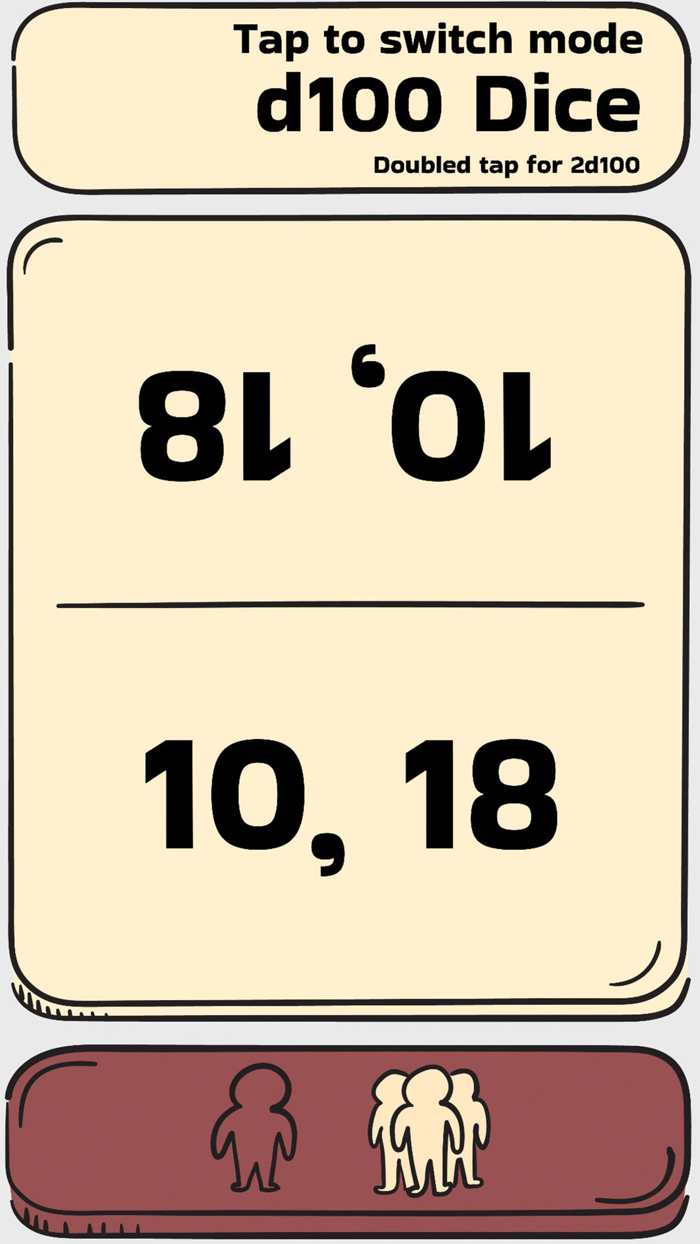 Dice-lator