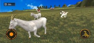 Sheep Herding Dog Simulatorのおすすめ画像6